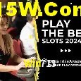 Slots com jackpots e giros grátis na Win713